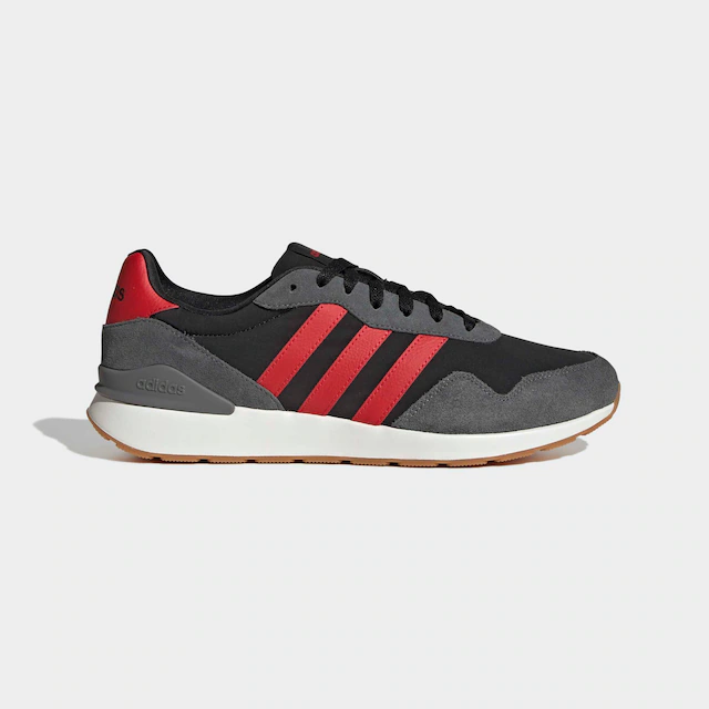 adidas Sportswear Sneaker »RUN 60S 4.0« inspiriert vom Design der adidas ZX Modelle