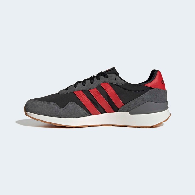 adidas Sportswear Sneaker »RUN 60S 4.0« inspiriert vom Design der adidas ZX Modelle