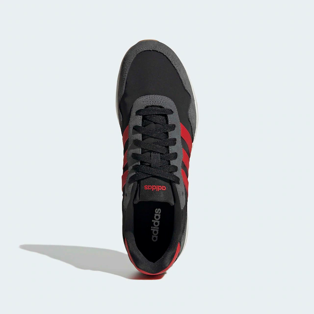 adidas Sportswear Sneaker »RUN 60S 4.0« inspiriert vom Design der adidas ZX Modelle