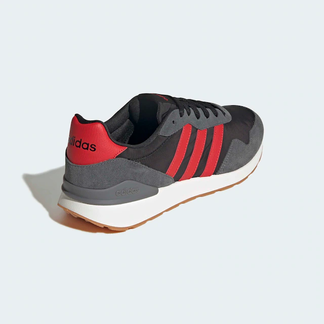 adidas Sportswear Sneaker »RUN 60S 4.0« inspiriert vom Design der adidas ZX Modelle