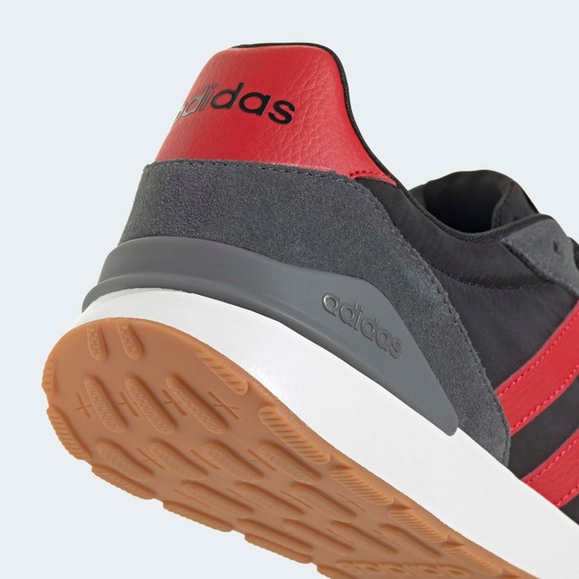 adidas Sportswear Sneaker »RUN 60S 4.0« inspiriert vom Design der adidas ZX Modelle