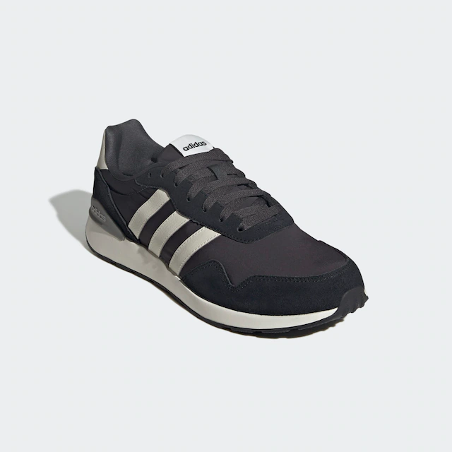 adidas Sportswear Sneaker »RUN 60S 4.0« inspiriert vom Design der adidas ZX Modelle