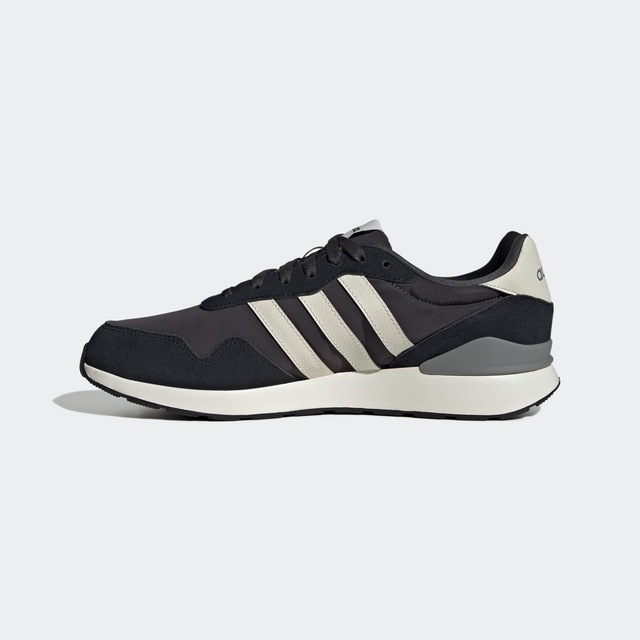 adidas Sportswear Sneaker »RUN 60S 4.0« inspiriert vom Design der adidas ZX Modelle