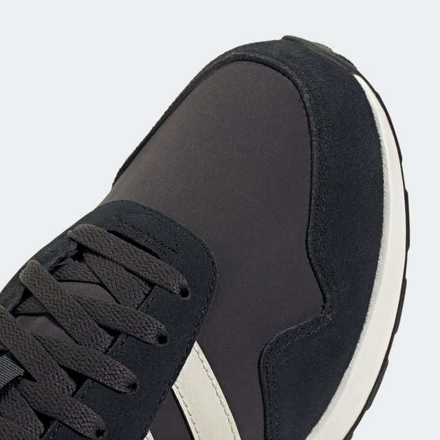 adidas Sportswear Sneaker »RUN 60S 4.0« inspiriert vom Design der adidas ZX Modelle