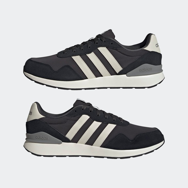 adidas Sportswear Sneaker »RUN 60S 4.0« inspiriert vom Design der adidas ZX Modelle