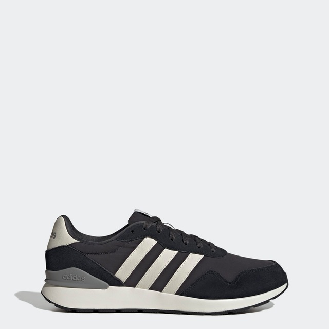 adidas Sportswear Sneaker »RUN 60S 4.0« inspiriert vom Design der adidas ZX Modelle