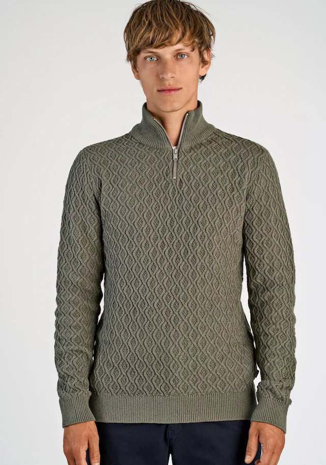 LINDBERGH Troyer »Troyer Relaxed Fit«