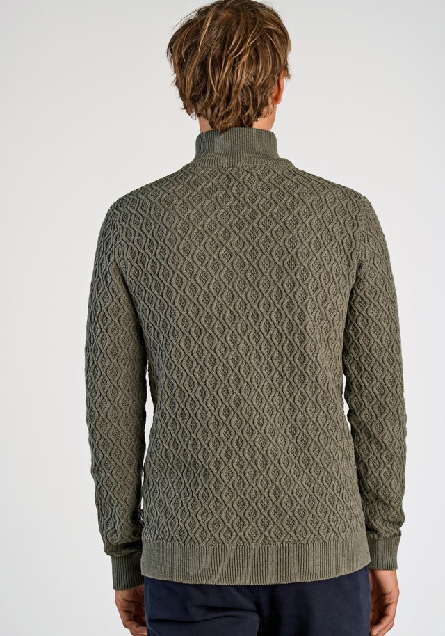 LINDBERGH Troyer »Troyer Relaxed Fit«