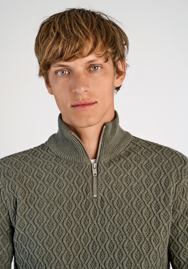 LINDBERGH Troyer »Troyer Relaxed Fit«