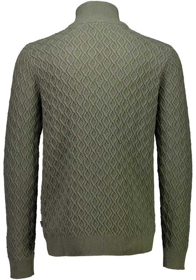 LINDBERGH Troyer »Troyer Relaxed Fit«