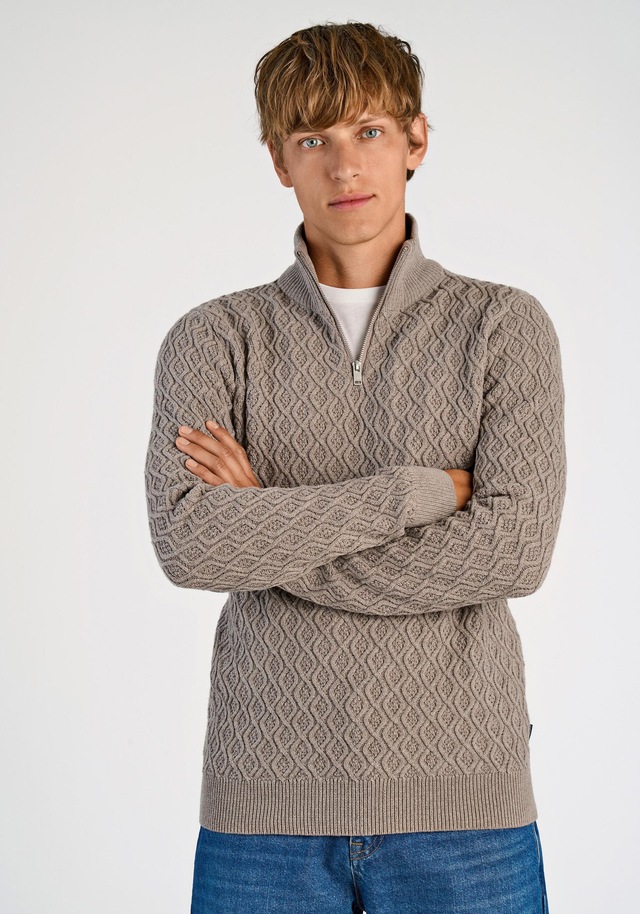 LINDBERGH Troyer »Troyer Relaxed Fit«