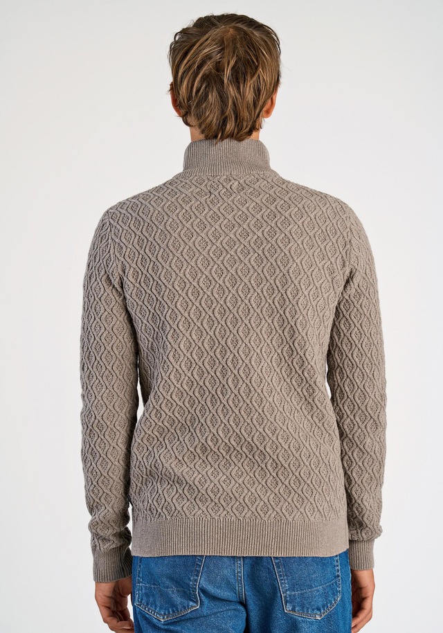 LINDBERGH Troyer »Troyer Relaxed Fit«