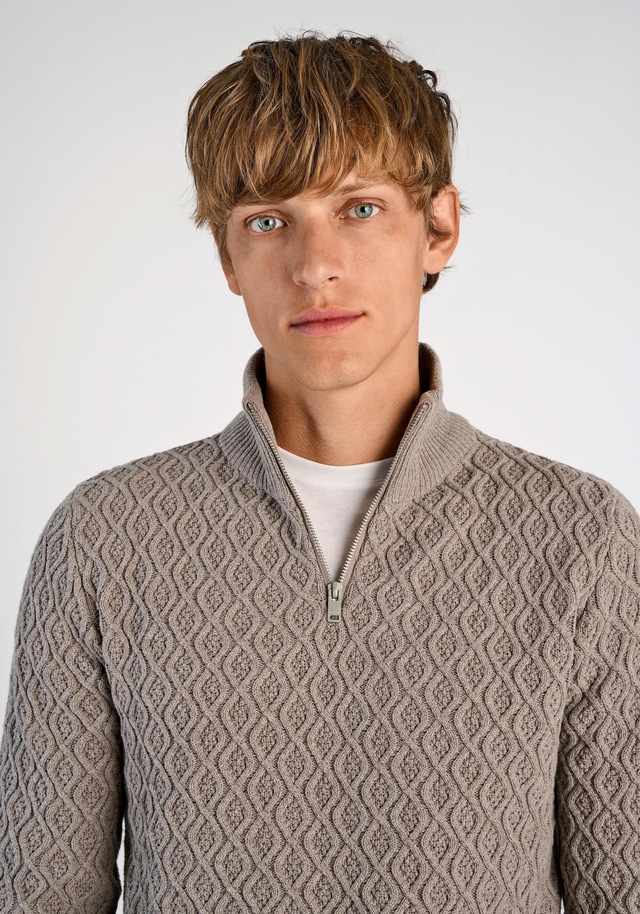LINDBERGH Troyer »Troyer Relaxed Fit«