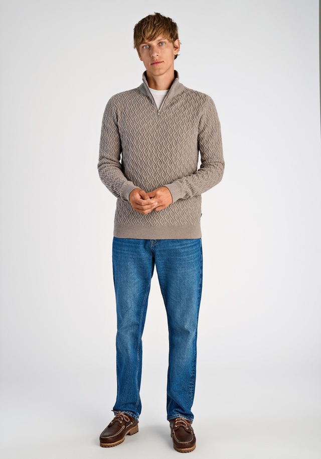 LINDBERGH Troyer »Troyer Relaxed Fit«