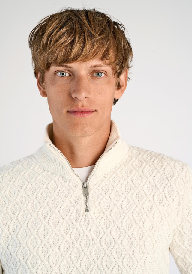 LINDBERGH Troyer »Troyer Relaxed Fit«