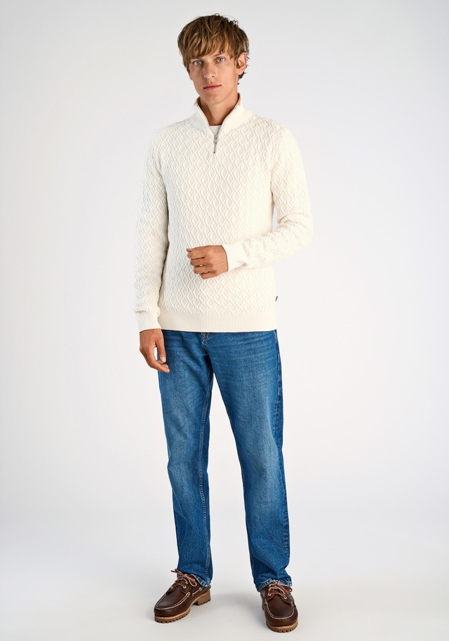 LINDBERGH Troyer »Troyer Relaxed Fit«