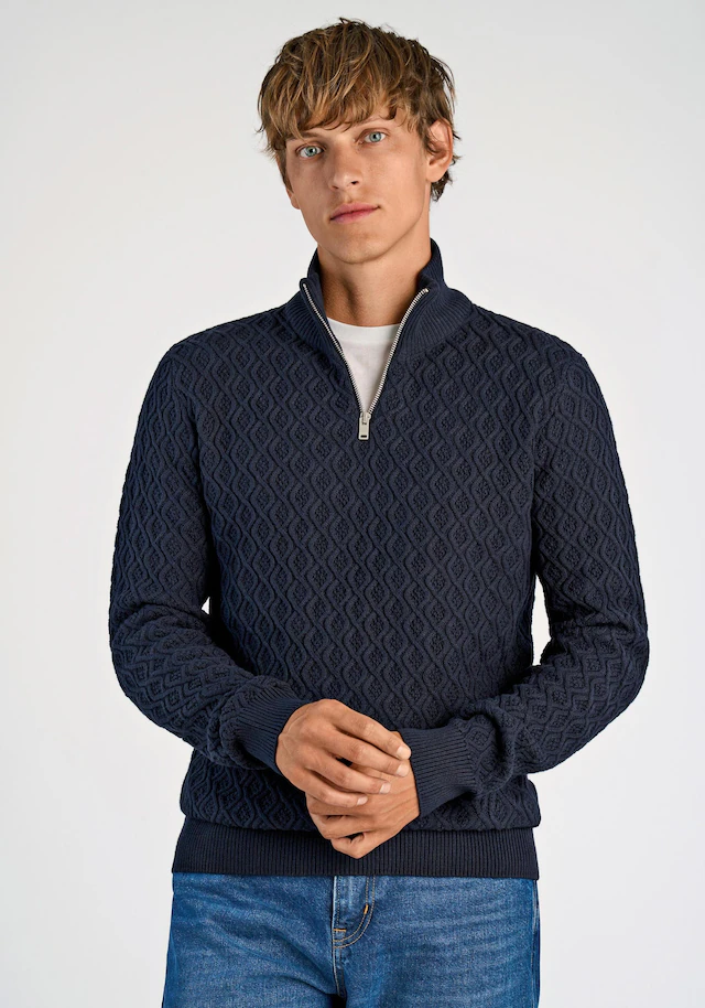 LINDBERGH Troyer »Troyer Relaxed Fit«