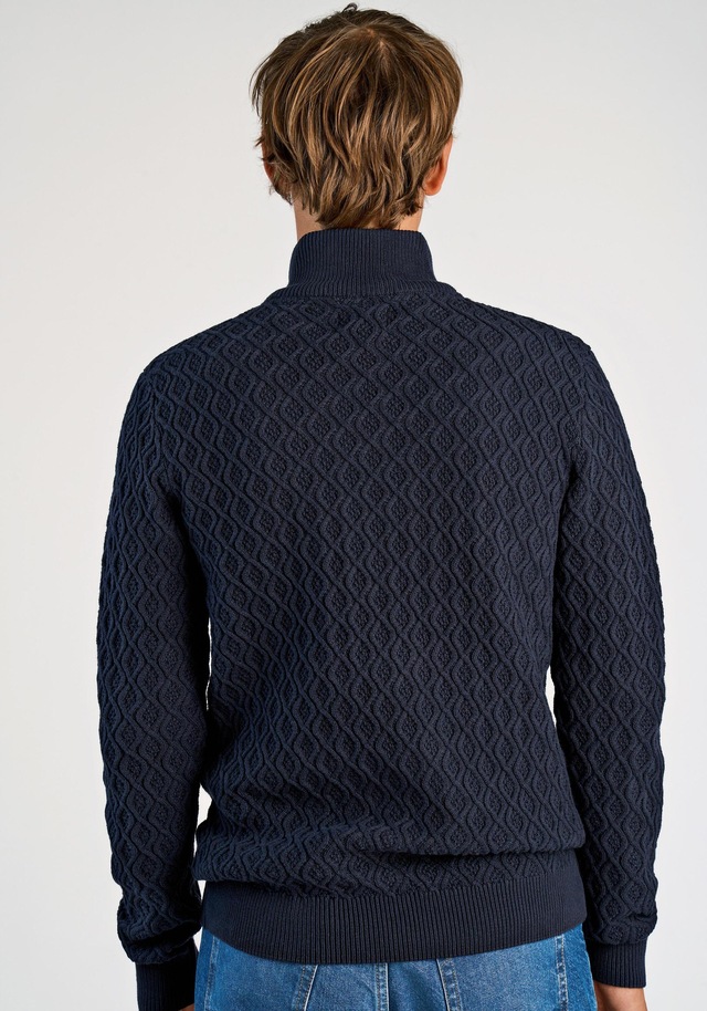 LINDBERGH Troyer »Troyer Relaxed Fit«
