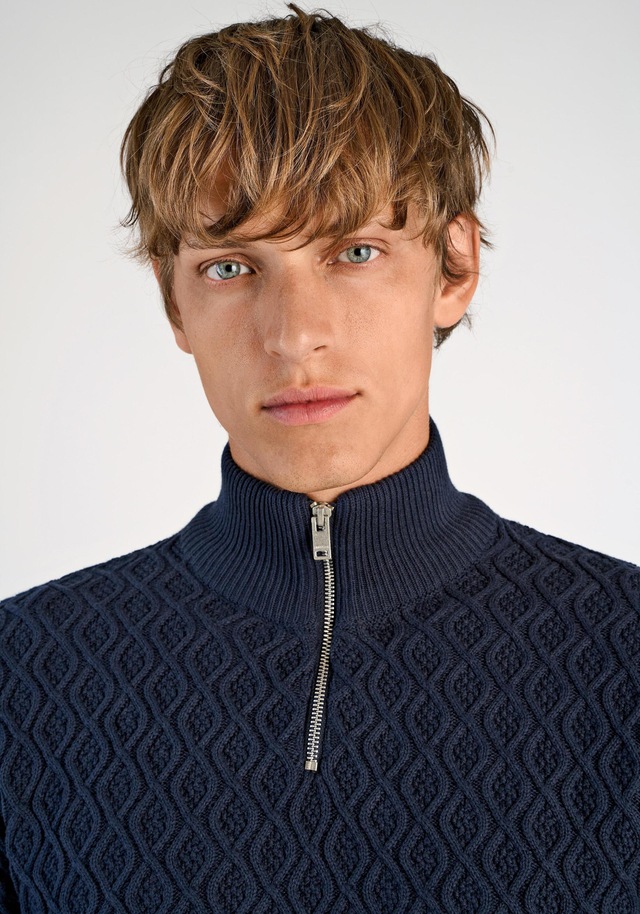 LINDBERGH Troyer »Troyer Relaxed Fit«