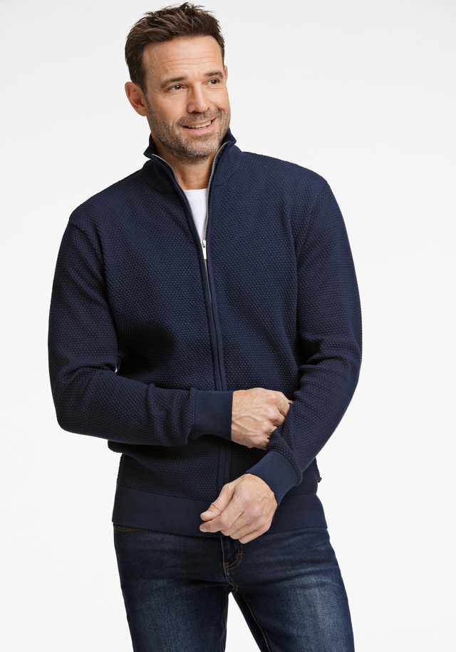 JACK’S Cardigan »Cardigan Comfort Fit«