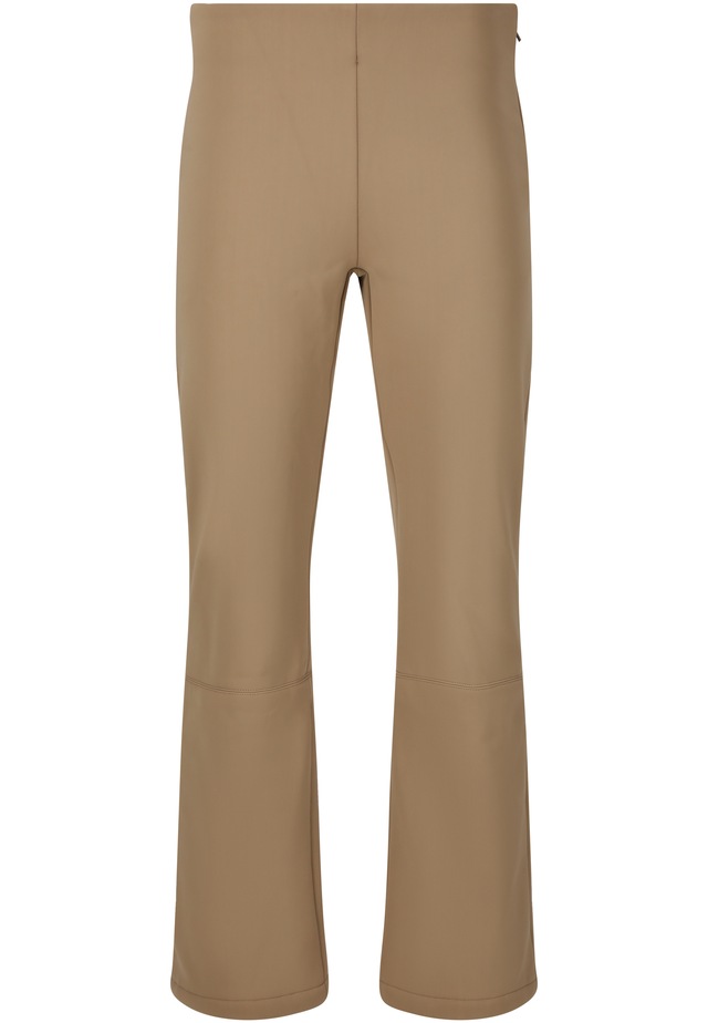 ATHLECIA Softshellhose »Vikki« mit DWR-Treatment