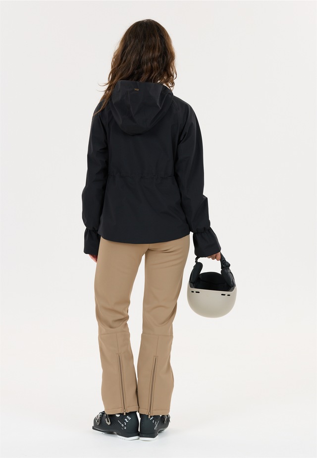 ATHLECIA Softshellhose »Vikki« mit DWR-Treatment