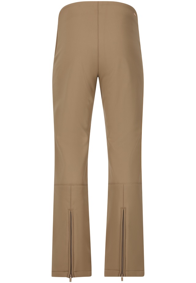 ATHLECIA Softshellhose »Vikki« mit DWR-Treatment