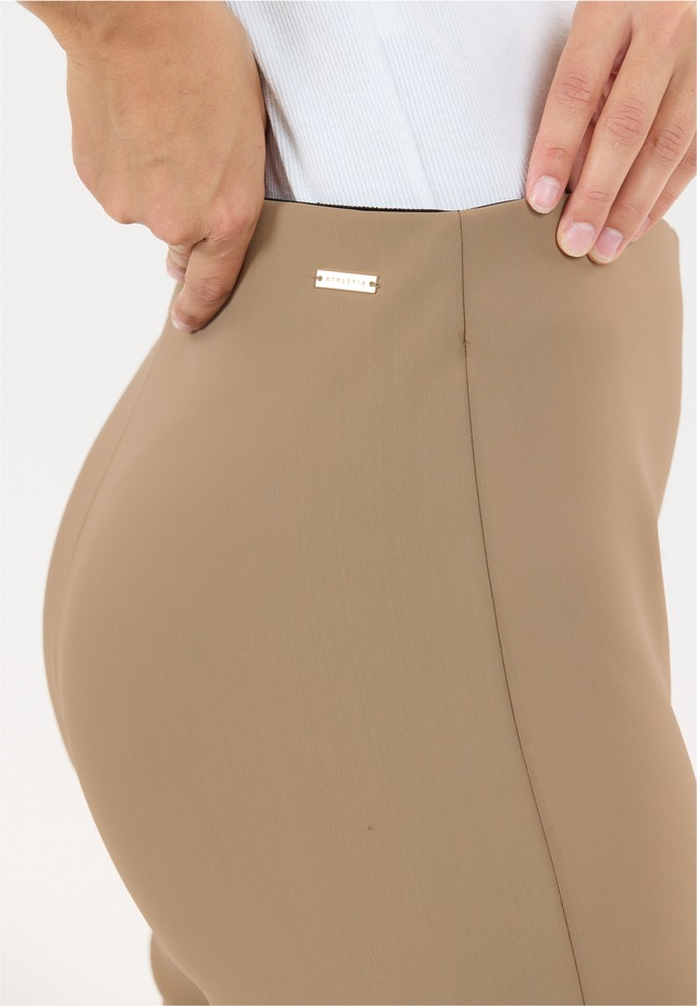 ATHLECIA Softshellhose »Vikki« mit DWR-Treatment