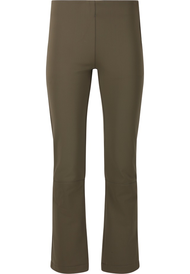 ATHLECIA Softshellhose »Vikki« mit DWR-Treatment