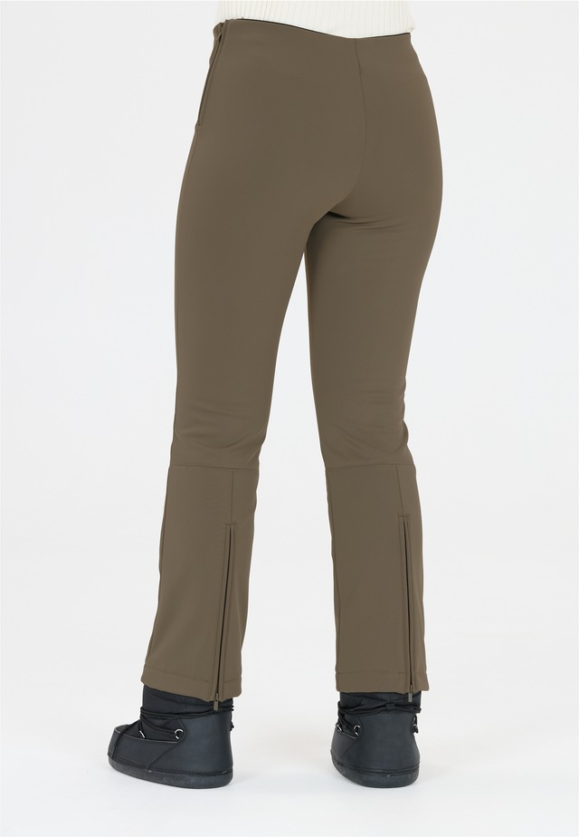 ATHLECIA Softshellhose »Vikki« mit DWR-Treatment