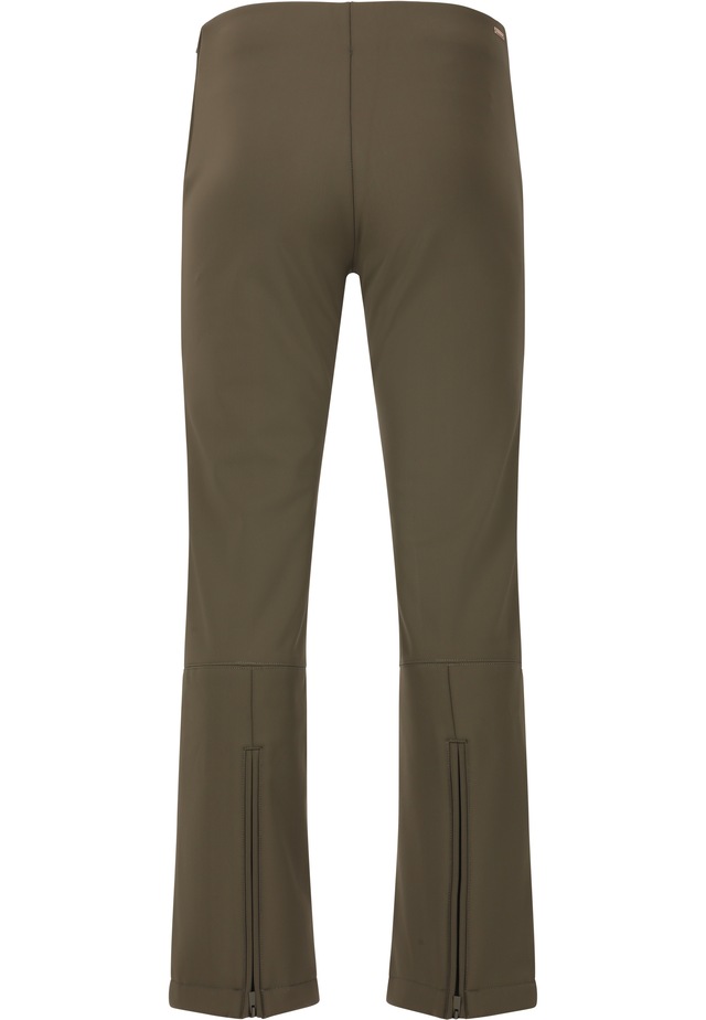 ATHLECIA Softshellhose »Vikki« mit DWR-Treatment