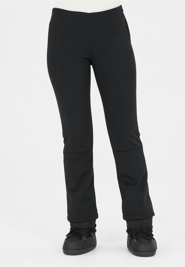 ATHLECIA Softshellhose »Vikki« mit DWR-Treatment