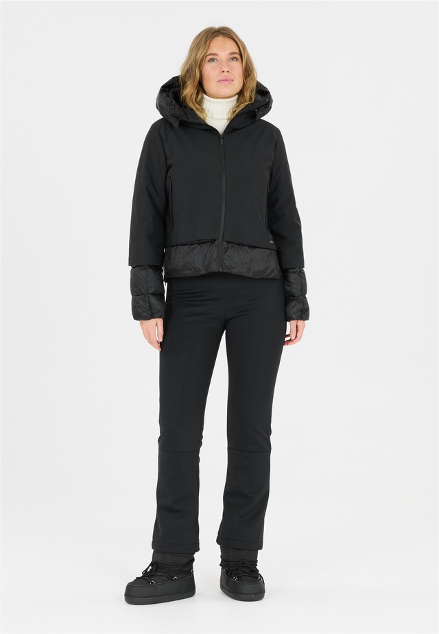 ATHLECIA Softshellhose »Vikki« mit DWR-Treatment