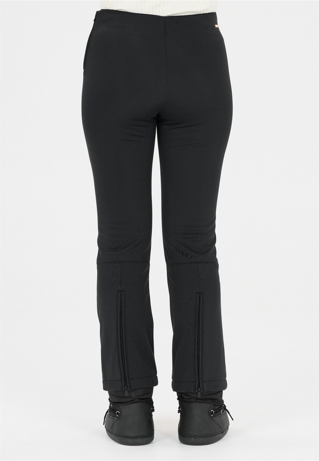 ATHLECIA Softshellhose »Vikki« mit DWR-Treatment
