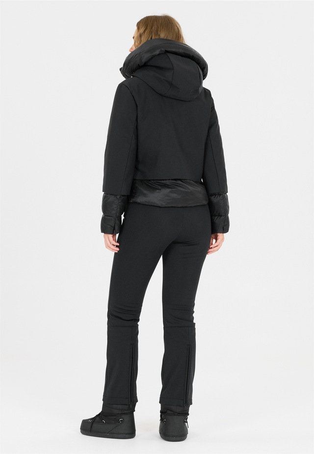 ATHLECIA Softshellhose »Vikki« mit DWR-Treatment
