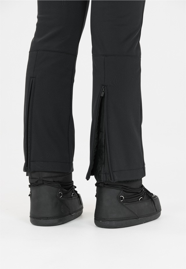 ATHLECIA Softshellhose »Vikki« mit DWR-Treatment
