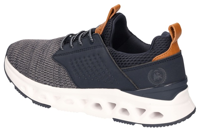 LERROS Slip-On Sneaker Schlupfschuh, Slipper, Freizeitsneaker mit Gummizug