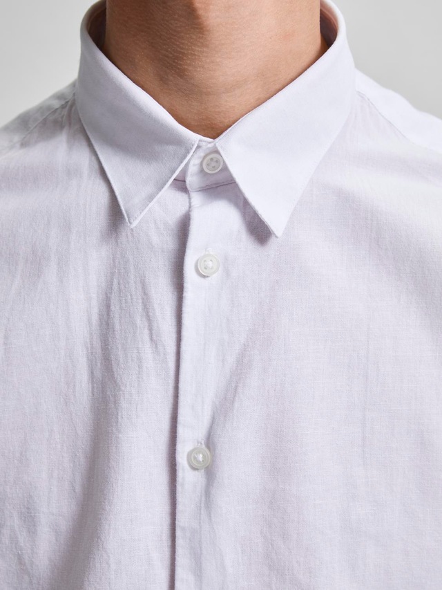 SELECTED Langarmhemd »SLHSLIMPERFORMANCE SHIRT LS D«