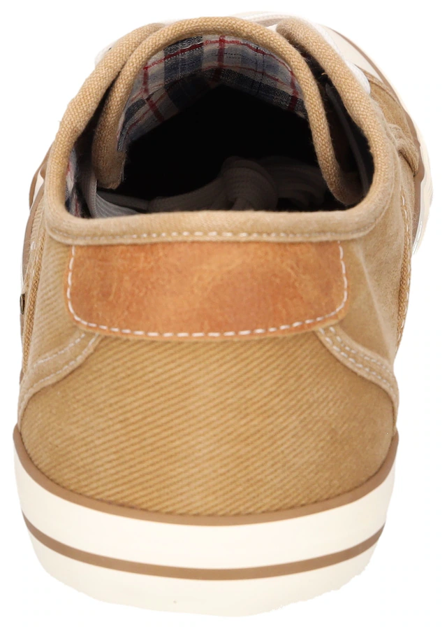 LERROS Sneaker Freizeitsneaker, Halbschuh in lässiger Optik