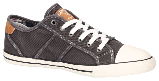 LERROS Sneaker Freizeitsneaker, Halbschuh in lässiger Optik