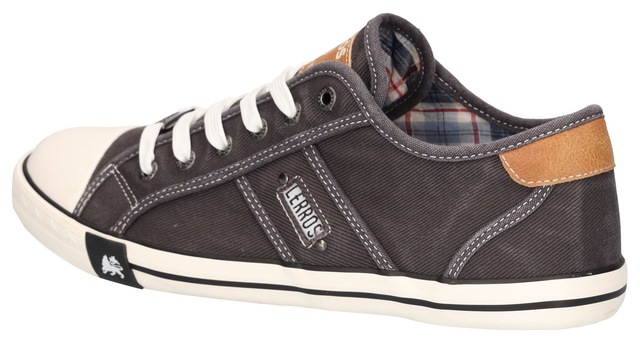 LERROS Sneaker Freizeitsneaker, Halbschuh in lässiger Optik