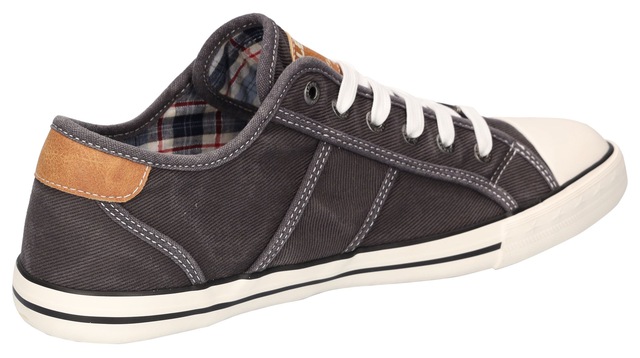 LERROS Sneaker Freizeitsneaker, Halbschuh in lässiger Optik