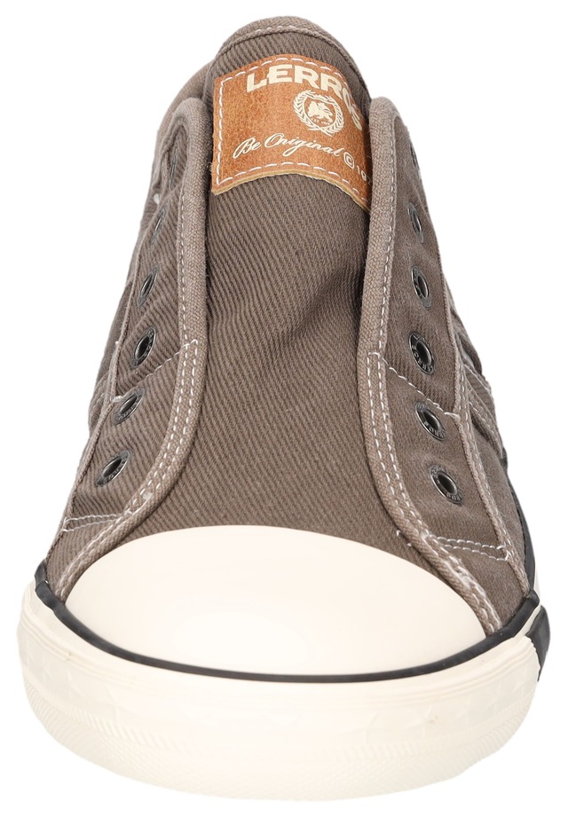 LERROS Slip-On Sneaker Schlupfschuh, Halbschuh, Sneaker im lässigen Look