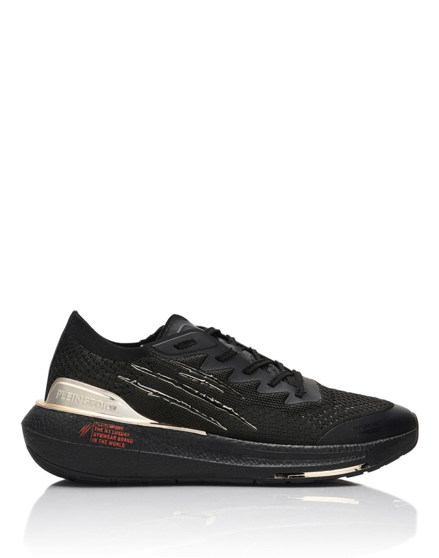 PLEIN SPORT Sneaker »Low-Top-Sneaker«