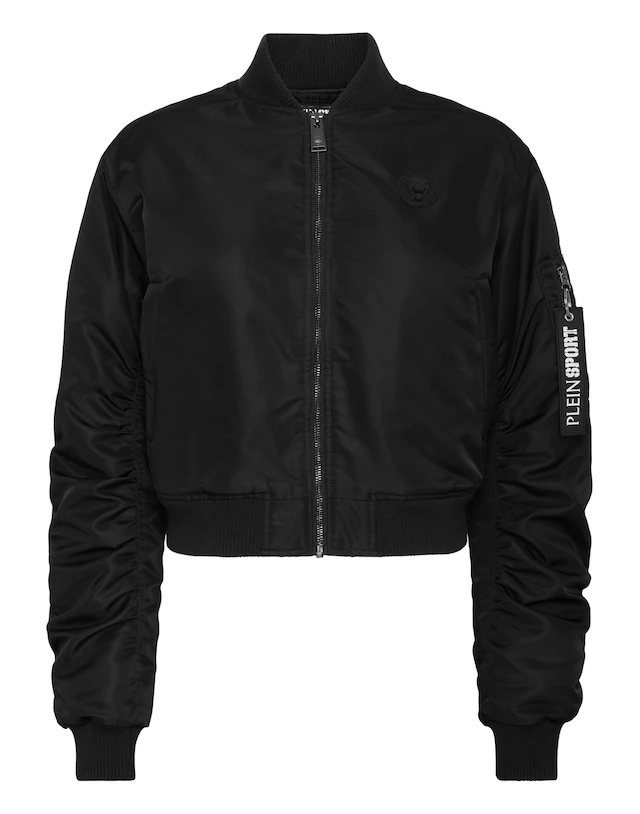 PLEIN SPORT Blouson »Icon«