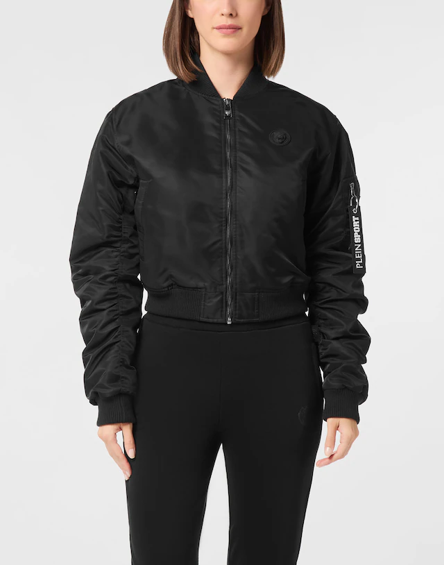 PLEIN SPORT Blouson »Icon«