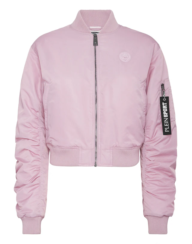PLEIN SPORT Blouson »Icon«