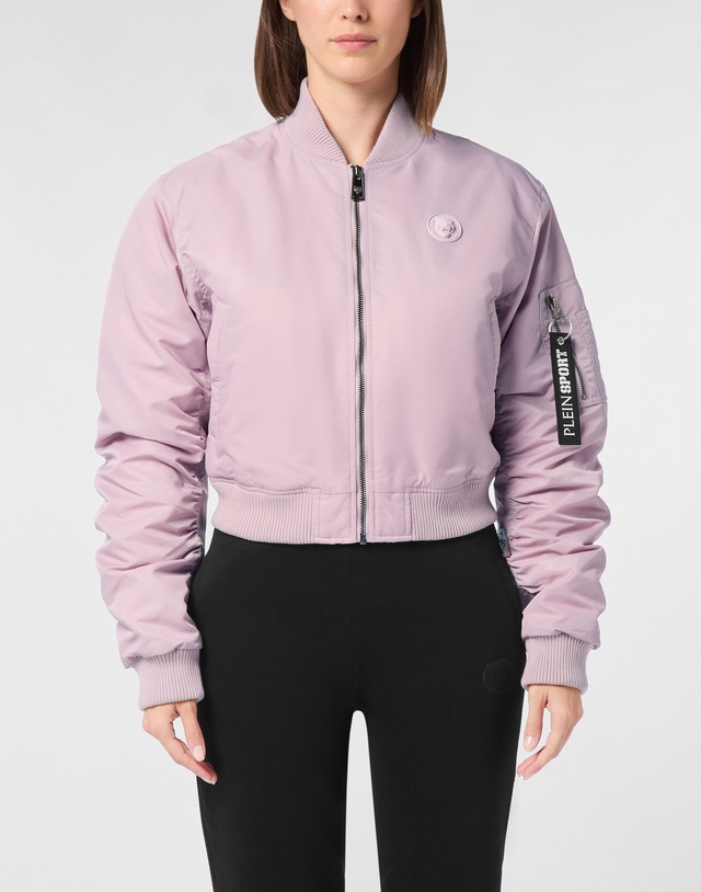 PLEIN SPORT Blouson »Icon«
