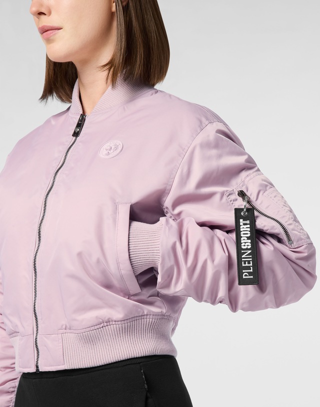 PLEIN SPORT Blouson »Icon«