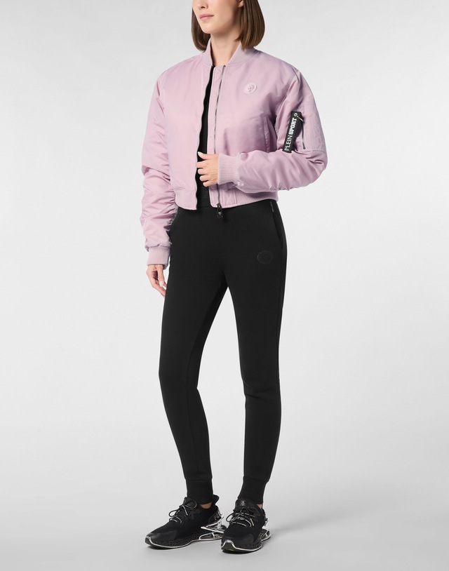 PLEIN SPORT Blouson »Icon«